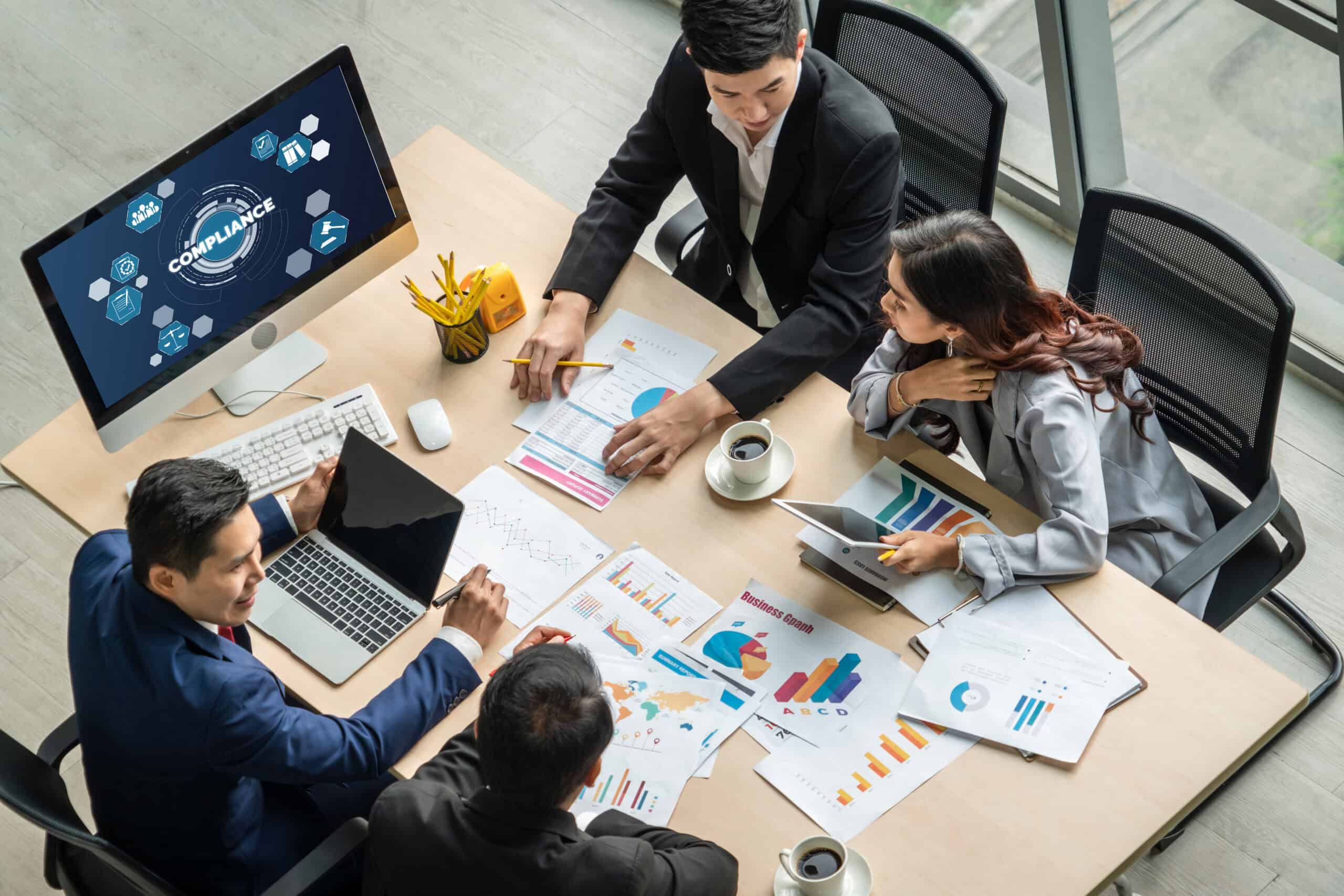 Vendor Assessments: SOC 2 Report vs Security Questionnaire 