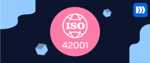 ISO 42001 certification