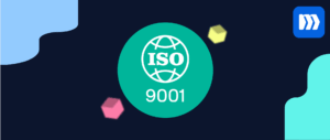 certification ISO 9001