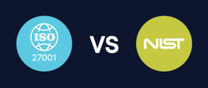 Cybersécurité NIST CSF vs ISO 27001