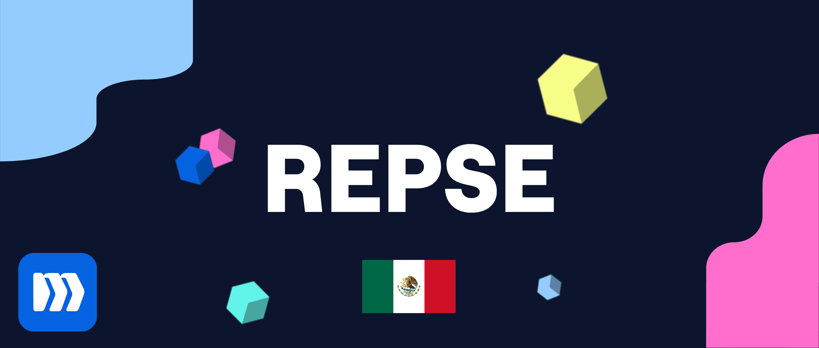 REPSE STPS