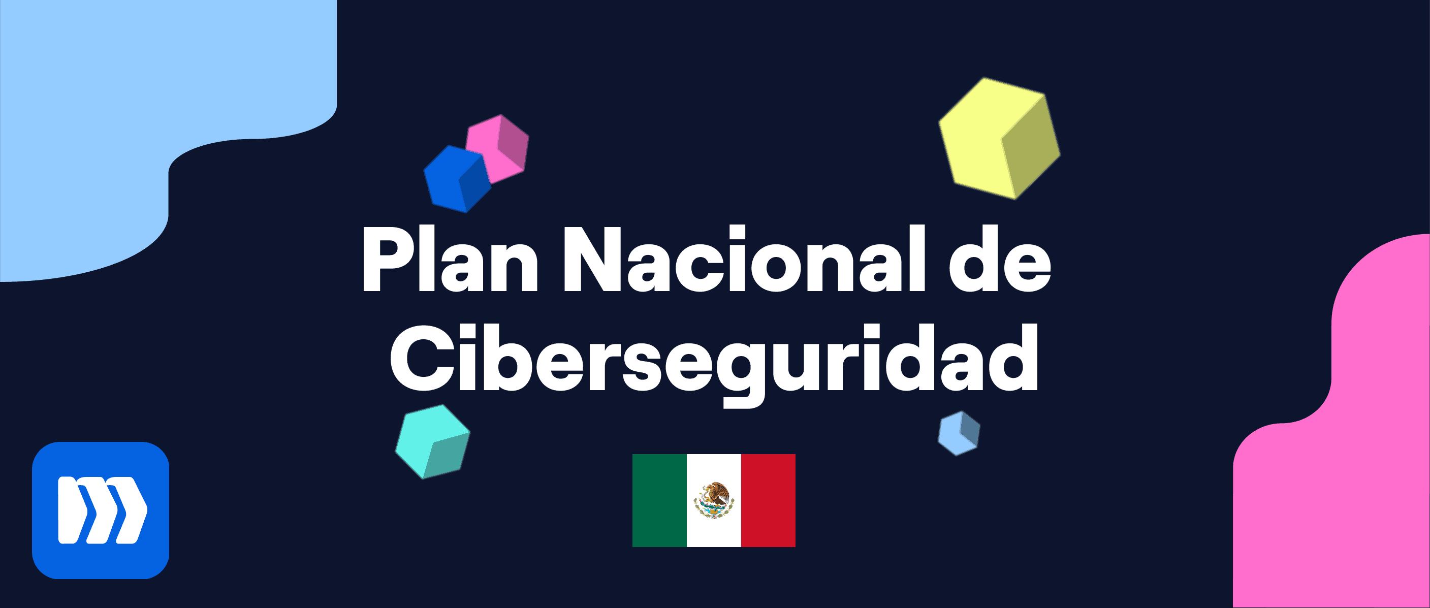 Plan Nacional de Ciberseguridad