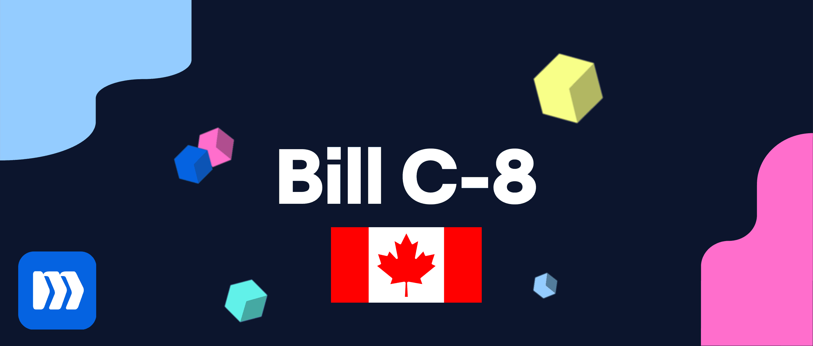 Bill C-8