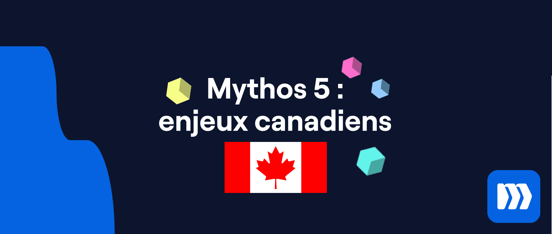 Claude Mythos 5 Canada
