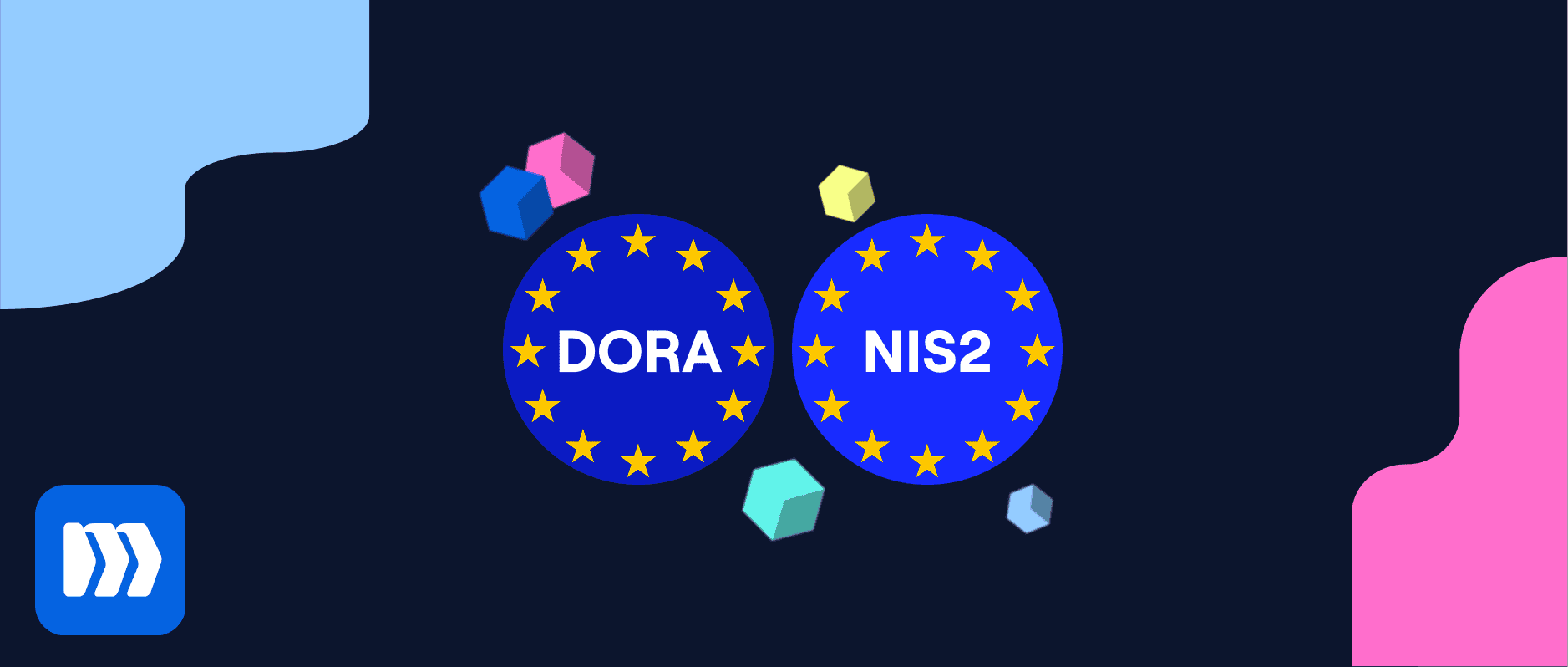 DORA vs NIS2